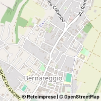 Peta Bernareggio
