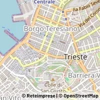 Harita Trieste