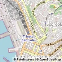 Harita Trieste