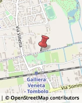 Via Cagliari, 3,35015Galliera Veneta