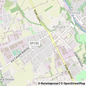 Mappa 20847