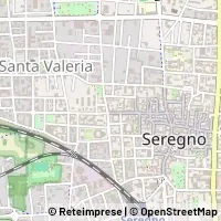 지도 Seregno