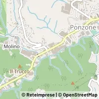 Kort Trivero