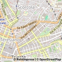 Harita Trieste