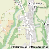 Hartă Usmate Velate