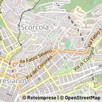 Térkép Trieste