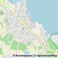 Map Iseo