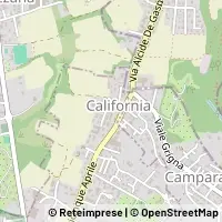 Mapa Lesmo