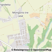 خريطة Usmate Velate