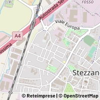 地图 Stezzano