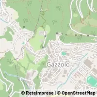 Carte Lumezzane