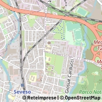 Kort Meda