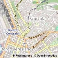 Harita Trieste