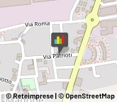 Associazioni di Volontariato e di Solidarietà Madone,24040Bergamo