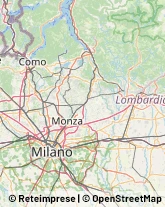 Relazioni Pubbliche Seregno,20831Monza e Brianza