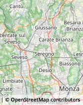 Impianti Sportivi Meda,20821Monza e Brianza