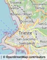 Alberghi Trieste,34132Trieste