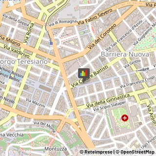 Gelaterie,34121Trieste