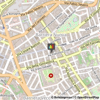 Prodotti da Snack,34125Trieste
