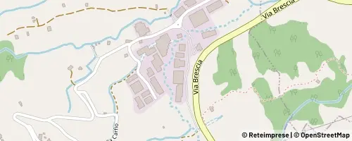 Mappa Agnosine