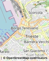 Locali, Birrerie e Pub Trieste,34132Trieste