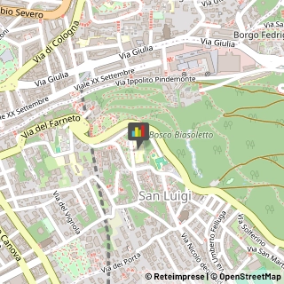 Scuole Pubbliche,34142Trieste