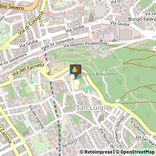 Scuole Pubbliche,34100Trieste