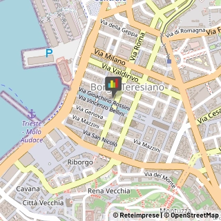 Internet - Servizi,34132Trieste