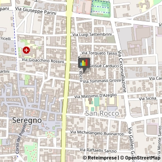 Lucernari Milano,20831Milano