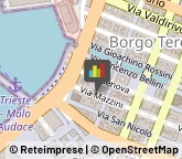 Parrucchieri Trieste,34121Trieste