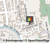 Veterinaria - Ambulatori e Laboratori Cittadella,35013Padova