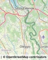 Autofficine e Centri Assistenza Borgo Ticino,28040Novara