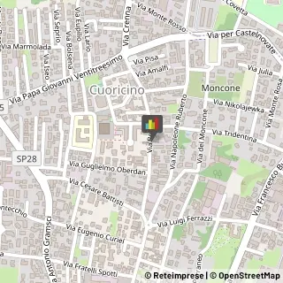 Appartamenti e Residence,21010Varese