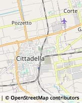 Automobili - Commercio Cittadella,35013Padova