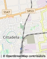 Automobili - Commercio Cittadella,35013Padova