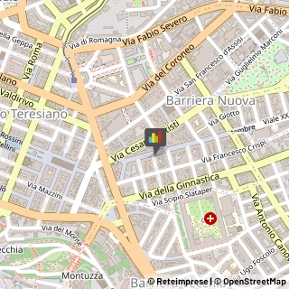 Gelaterie,34126Trieste