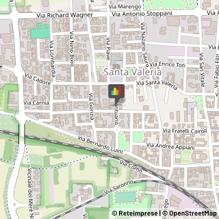 Trasporti Seregno,20831Monza e Brianza