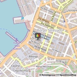 Posters,34121Trieste