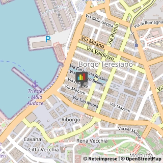 Riso,34121Trieste
