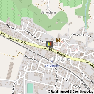 Parrucchieri Chiuduno,24060Bergamo