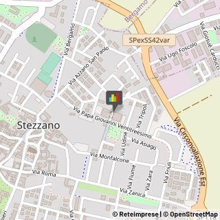 Bar e Caffetterie Stezzano,24040Bergamo