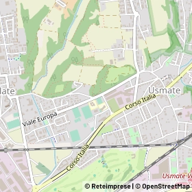 Mappa 20865