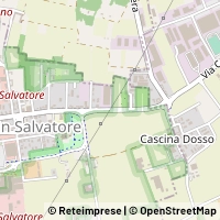 Map Seregno