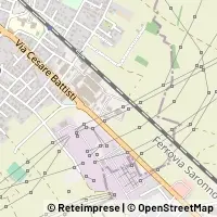 Carte Cislago