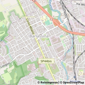 Mappa 20825
