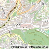 Kart Trieste