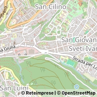 Kart Trieste