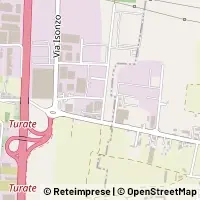 Karta Turate
