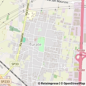 Mappa 22078