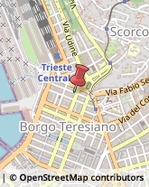 via della Geppa, 19,34132Trieste